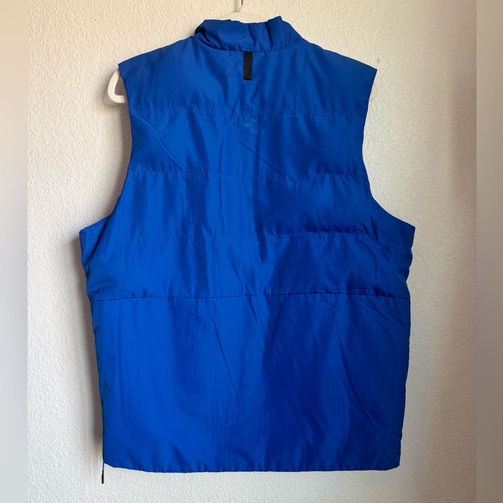 Nike Air Jordan Florida Gators Puffer Vest - Picture 2 of 9